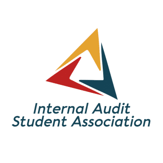 Internal Audit Student Association Logo
